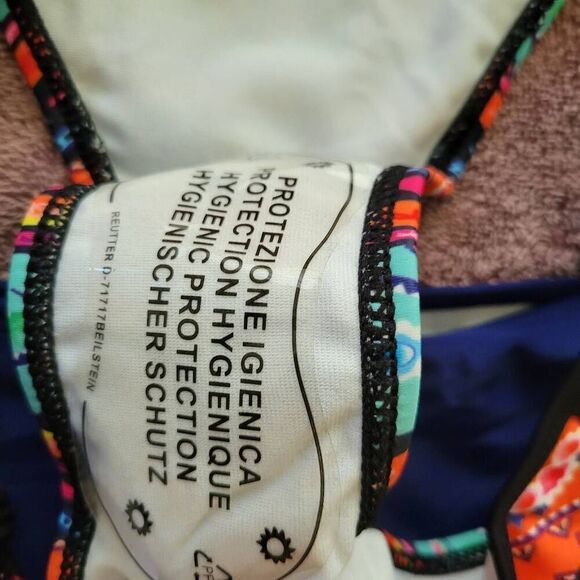 Bikini Bottom Sexy Bathing Swim Suit BRAND NEW! TWO 2! Plus Size - Picture 3 of 8